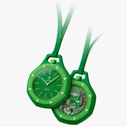 [Loran]ROYAL OAK POP WATCH  |  1:1 NOT ORIGINAL