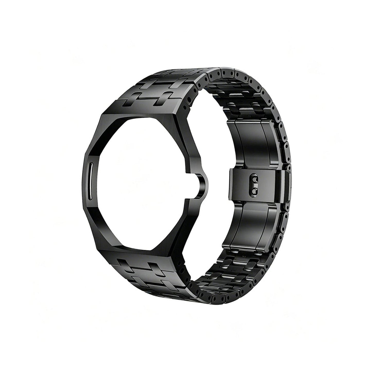 [Loran]ROYAL OAK POP EXCLUSIVE STEE CASE & STRAP