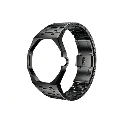 [Loran]ROYAL OAK POP EXCLUSIVE STEE CASE & STRAP