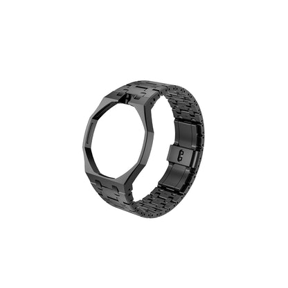 [Loran]ROYAL OAK POP EXCLUSIVE STEE CASE & STRAP