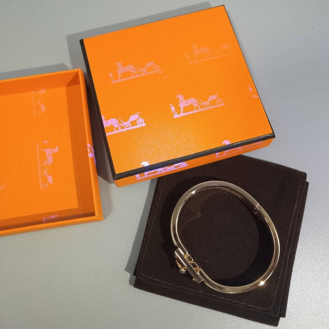 [Loran]H CLOUD BLUE BRACELET