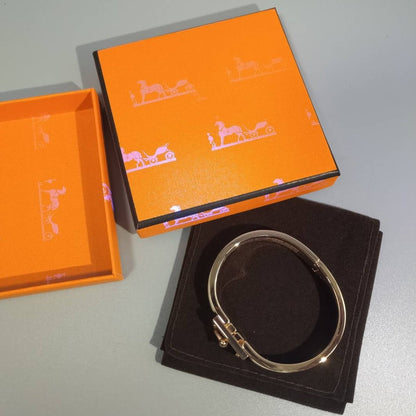 [Loran]H ROUGE BRACELET