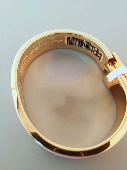 [Loran]H YELLOW BRACELET