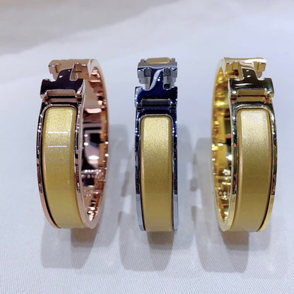 [Loran]H CHAMPAGNE BRACELET
