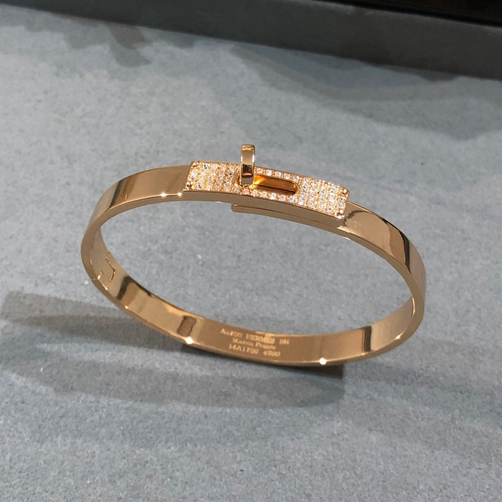 [Loran]KELLY BRACELET DIAMOND