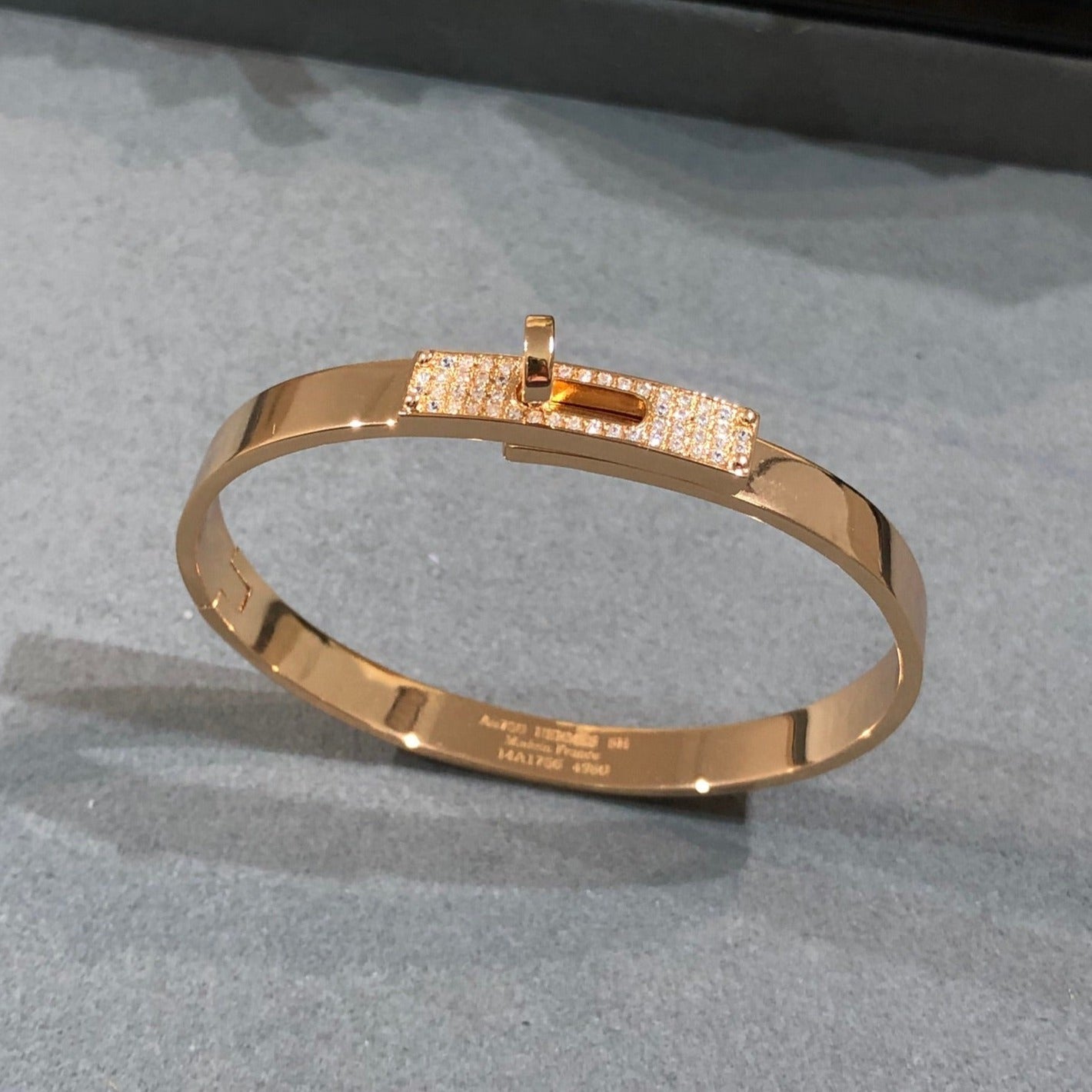 [Loran]KELLY BRACELET DIAMOND