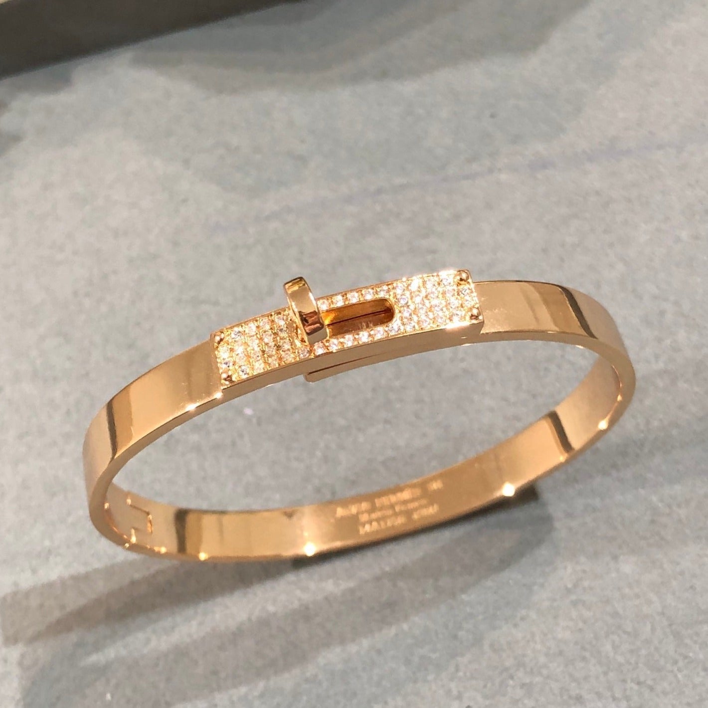 [Loran]KELLY BRACELET DIAMOND
