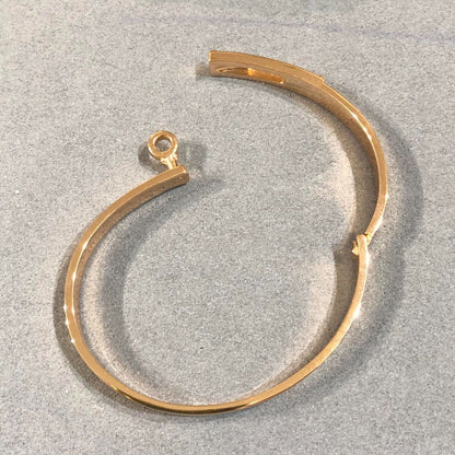 [Loran]KELLY BRACELET DIAMOND