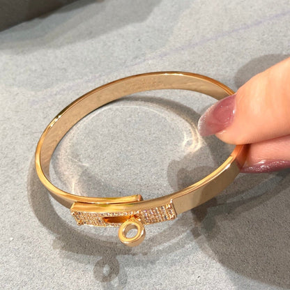 [Loran]KELLY BRACELET DIAMOND