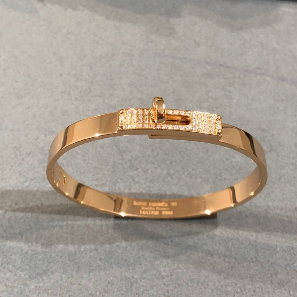 [Loran]KELLY BRACELET DIAMOND