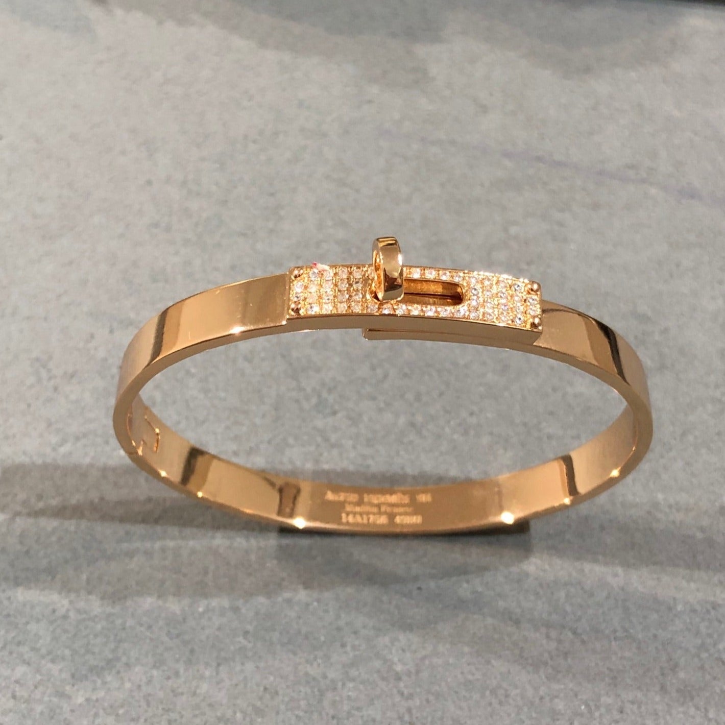 [Loran]KELLY BRACELET DIAMOND