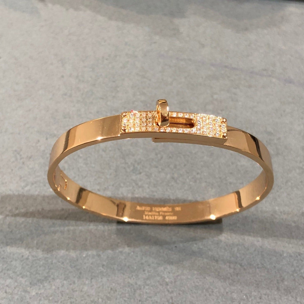 [Loran]KELLY BRACELET DIAMOND
