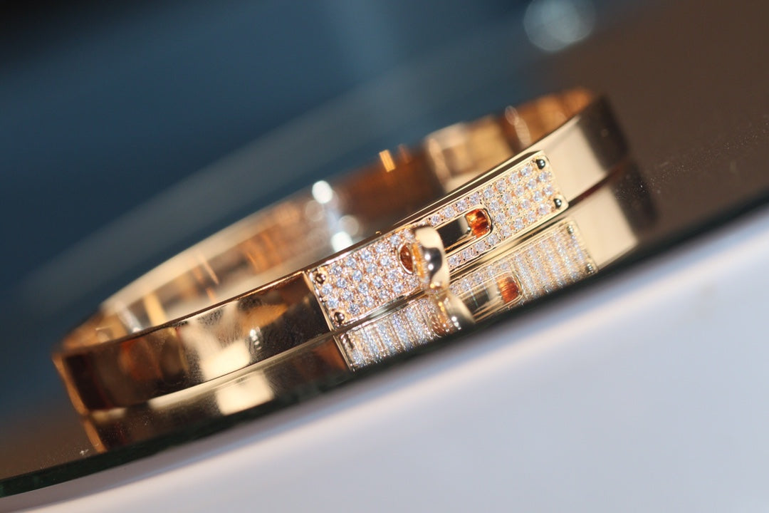 [Loran]KELLY BRACELET DIAMOND