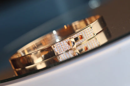 [Loran]KELLY BRACELET DIAMOND