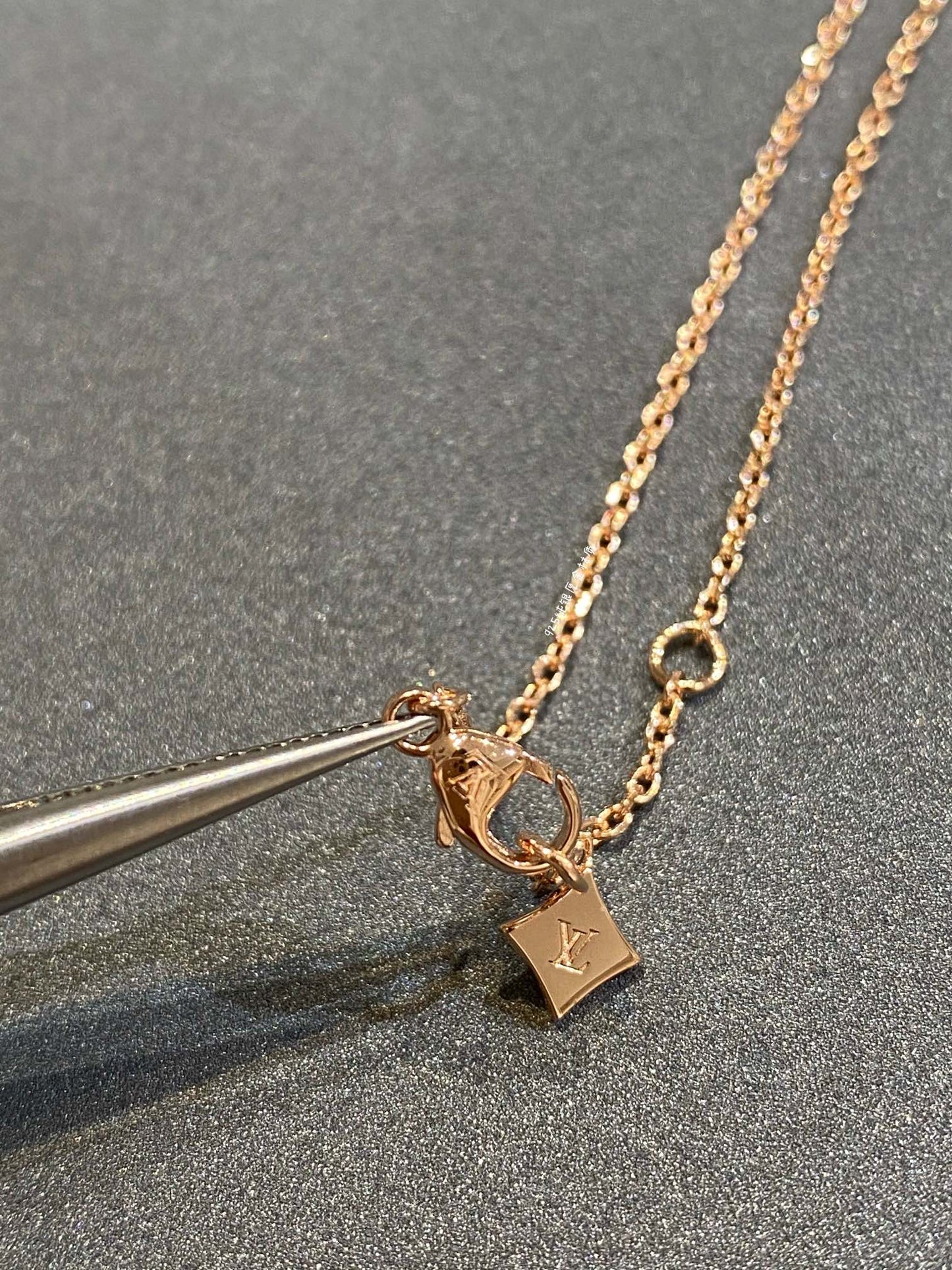 [Loran]STAR DIAMOND NECKALCE