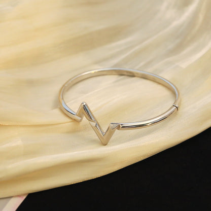 [Loran]VOLTE UPSITE DOWN BRACELET