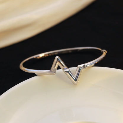 [Loran]VOLTE UPSITE DOWN BRACELET