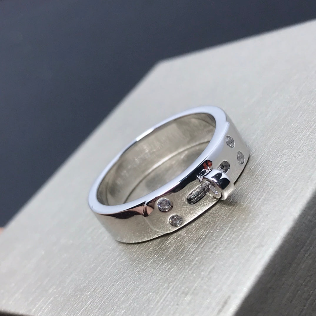[Loran]KELLY MEDIUM RING