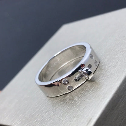 [Loran]KELLY MEDIUM RING