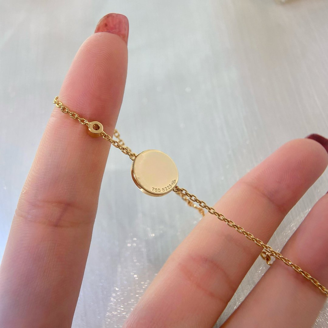 [Loran]SUN PEDANT CARNELIAN BRACELET