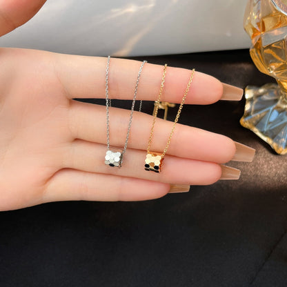[Loran]BEE MINI NECKLACE