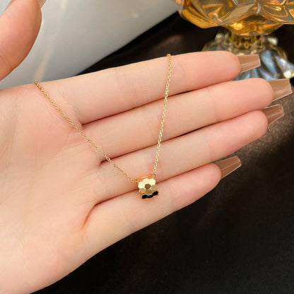 [Loran]BEE MINI NECKLACE