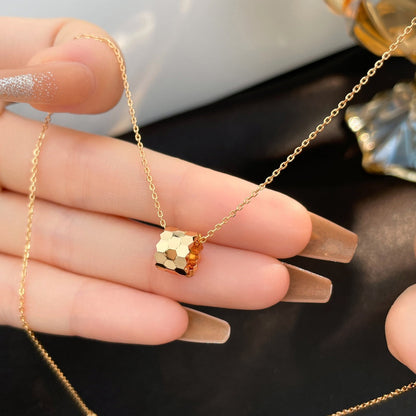 [Loran]BEE MINI NECKLACE