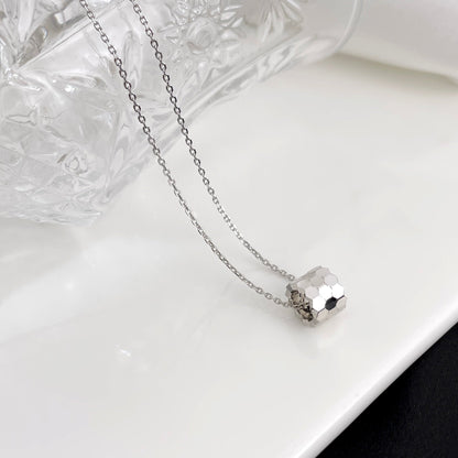 [Loran]BEE MINI NECKLACE