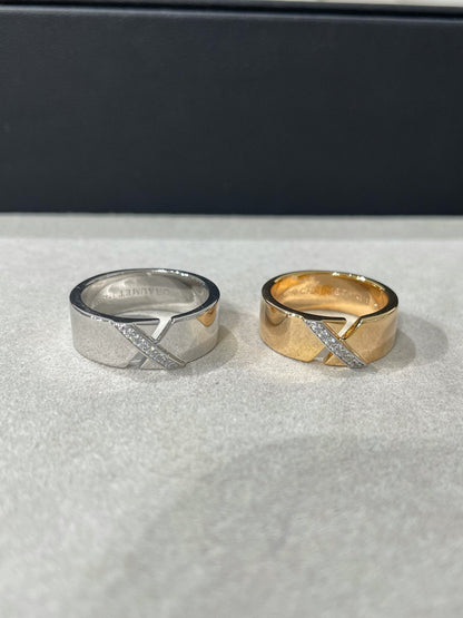 [Loran]LIENS EVIDENCE DIAOMOND RING