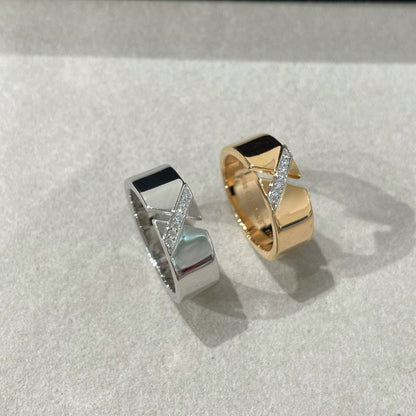 [Loran]LIENS EVIDENCE DIAOMOND RING