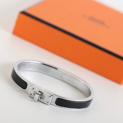 [Loran]HM KELLY BLACK BRACELET