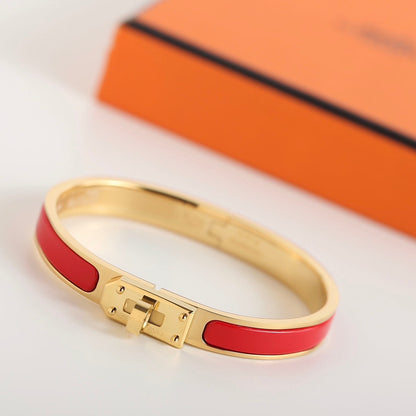 [Loran]HM KELLY RED BRACELET