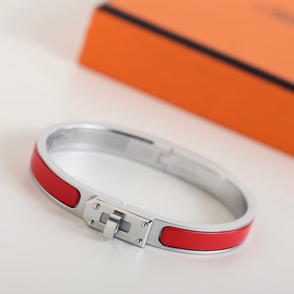 [Loran]HM KELLY RED BRACELET