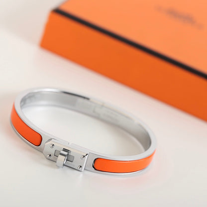 [Loran]HM KELLY ORANGE BRACELET