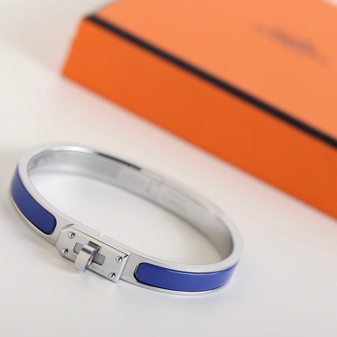 [Loran]HM KELLY BLUE BRACELET