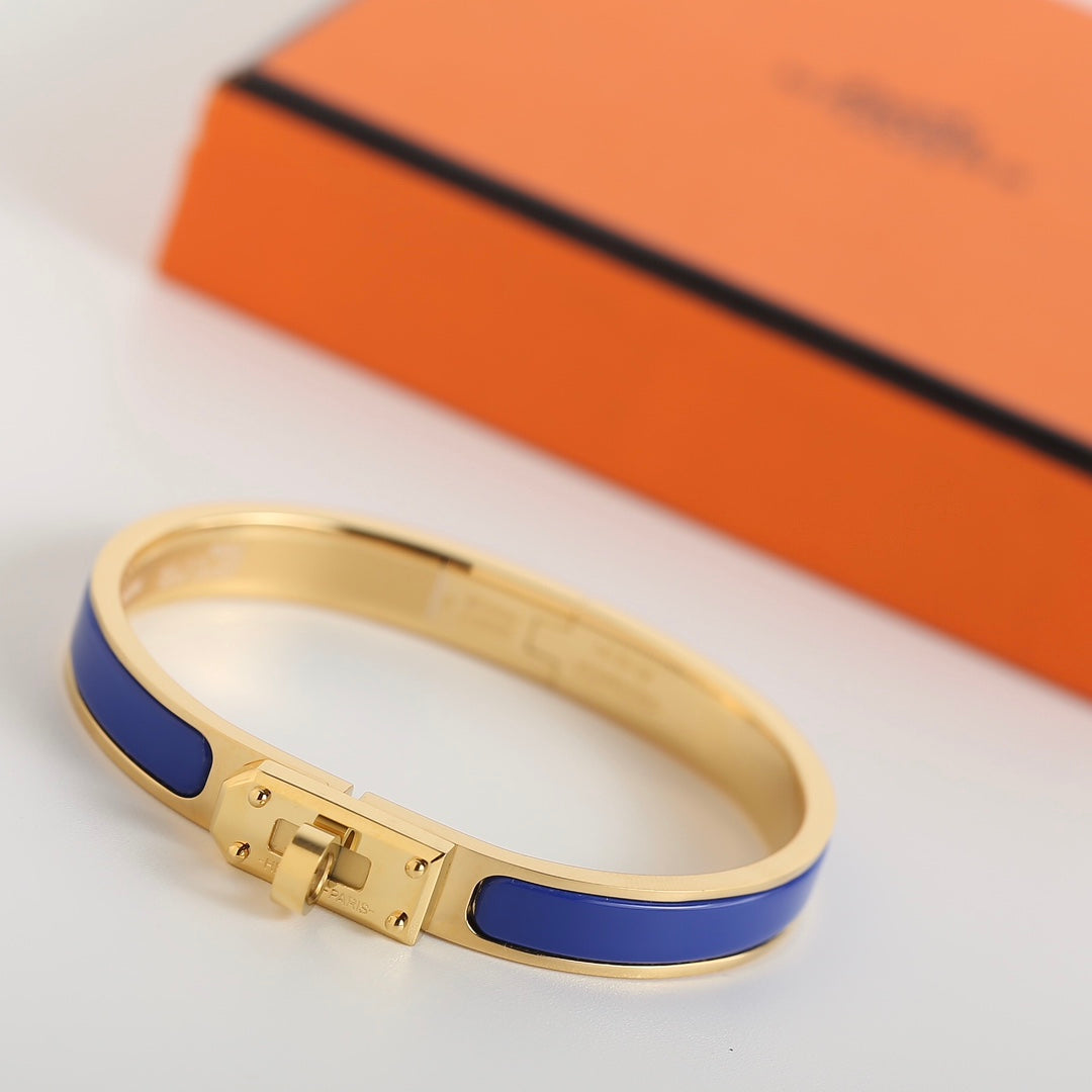 [Loran]HM KELLY BLUE BRACELET