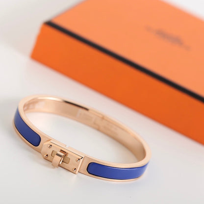 [Loran]HM KELLY BLUE BRACELET