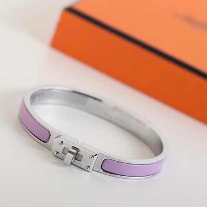 [Loran]HM KELLY PURPLE BRACELET