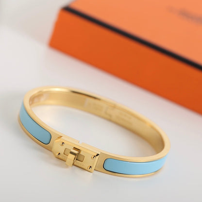 [Loran]HM KELLY CLOUD BLUE BRACELET