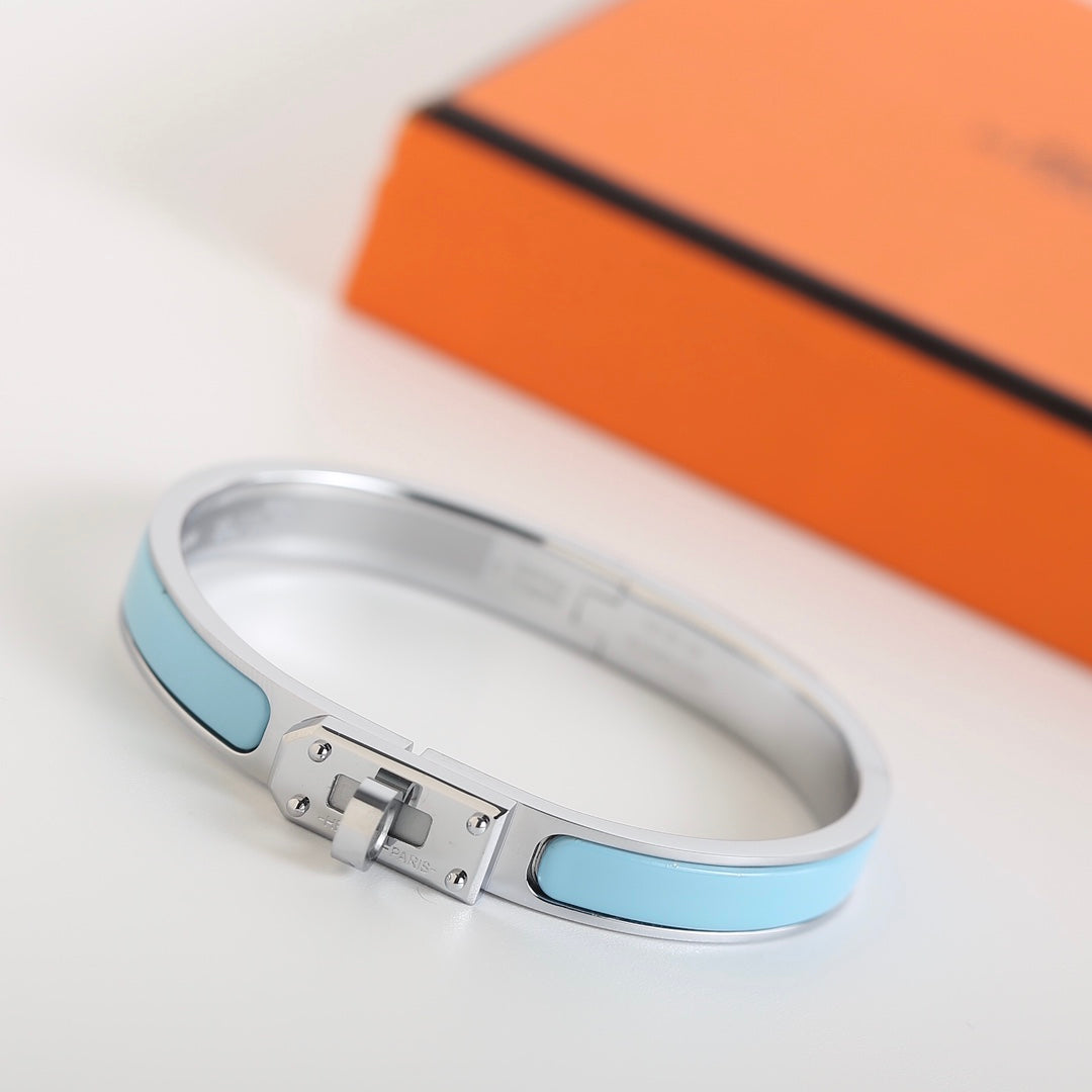 [Loran]HM KELLY CLOUD BLUE BRACELET