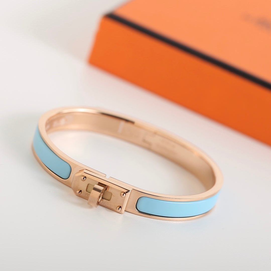 [Loran]HM KELLY CLOUD BLUE BRACELET