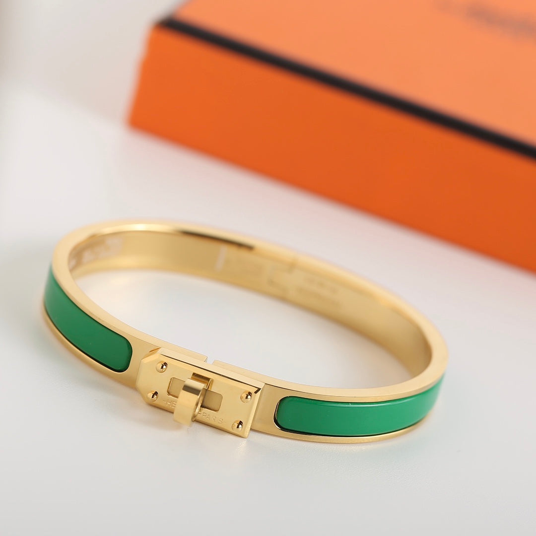 [Loran]HM KELLY GREEN BRACELET