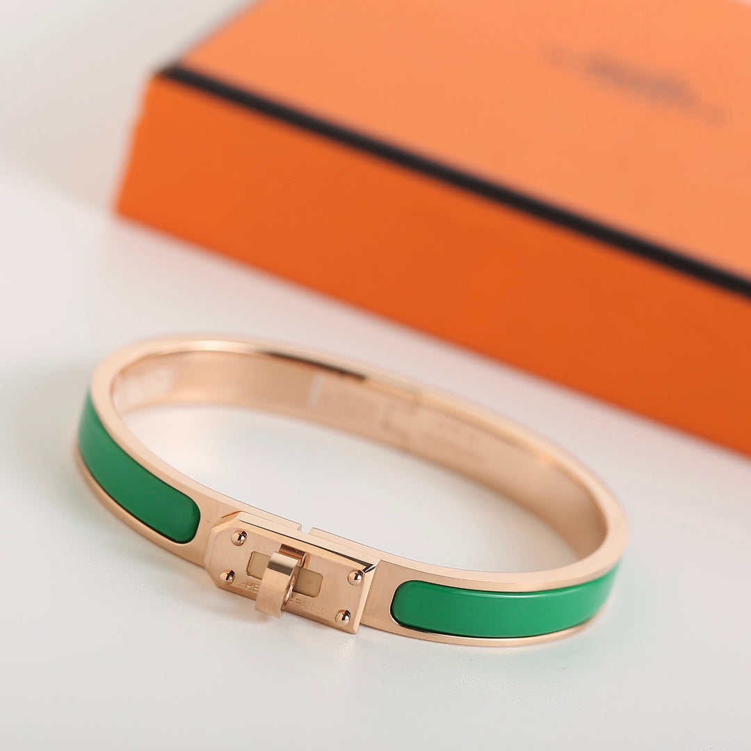 [Loran]HM KELLY GREEN BRACELET