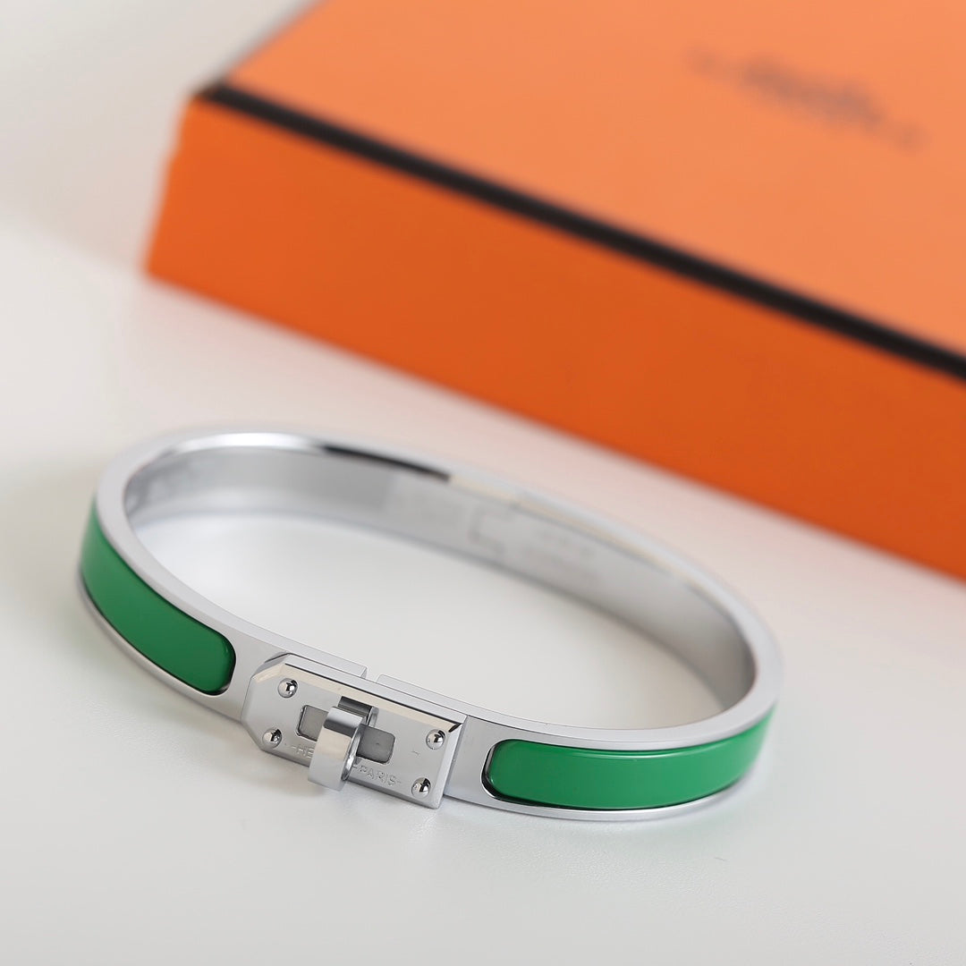 [Loran]HM KELLY GREEN BRACELET