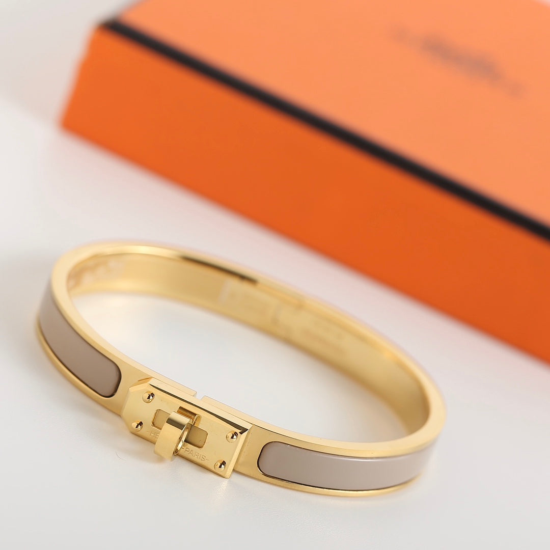 [Loran]HM KELLY GREY BRACELET