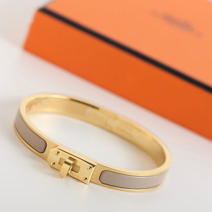 [Loran]HM KELLY GREY BRACELET