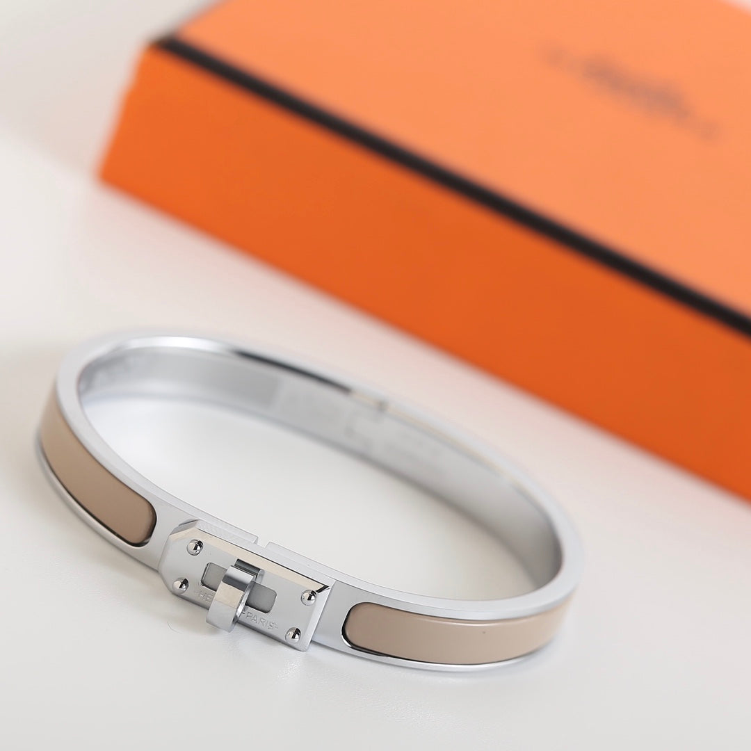 [Loran]HM KELLY GREY BRACELET
