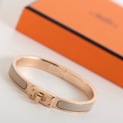 [Loran]HM KELLY GREY BRACELET