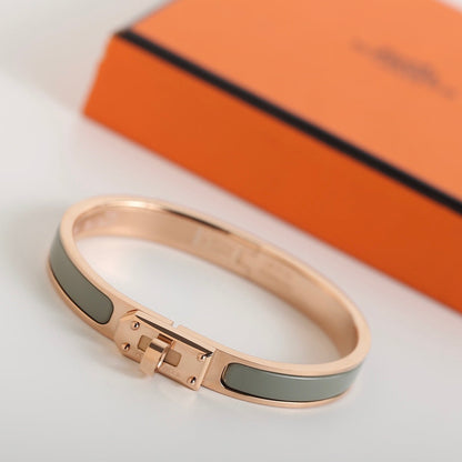 [Loran]HM KELLY BLUE GREEN BRACELET