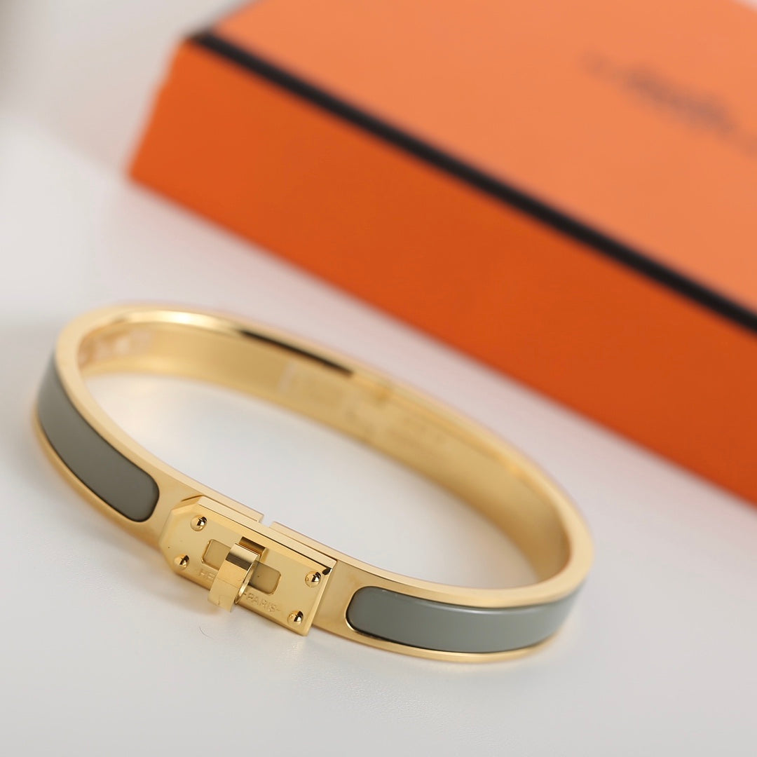 [Loran]HM KELLY BLUE GREEN BRACELET